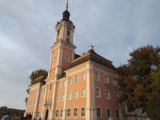 Erkundung von Heimerads Heimat Hilzingen, Hohentwiel, Konstanz, Birnau